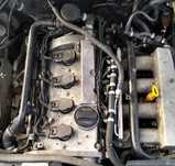 silnik słupek 1,8t benzyna awt vw Audi A4 B6 B7