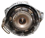 АКПП коробка автомат 09D300039 KMB HXG TR60SN 3.0 TDI Туарег, Ку 7