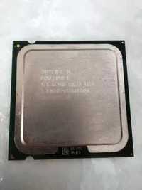 Procesor Intel® Pentium® D 915 2 rdzenie x 2,80 GHz LGA 775