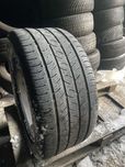 285.40.19 Continental 1шт БУ склад шины резина из Европы 40 R19 285
