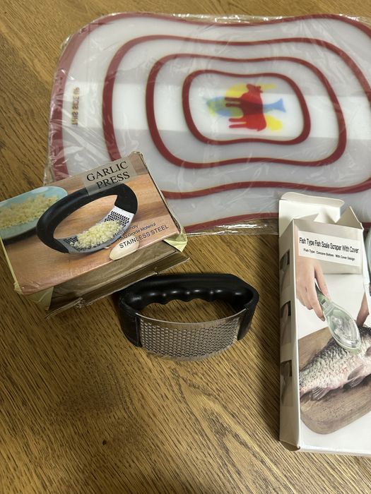 Доібнички для кухні