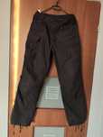 Spodnie wojskowe Helikon SFU Next PolyCotton Rip-Stop - Black