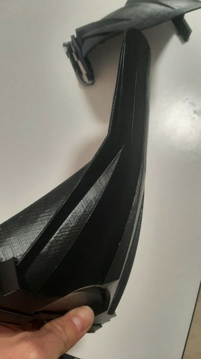 Kukirin g4  zestaw  błotników