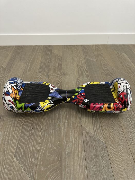 Hoverboard Lite multicolor