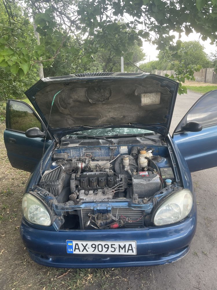 Продаж автомобіля