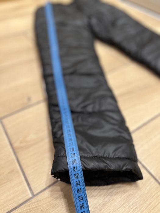 Теплі штани 7-9 років