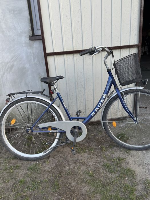 Sprzedam Rower Bauer