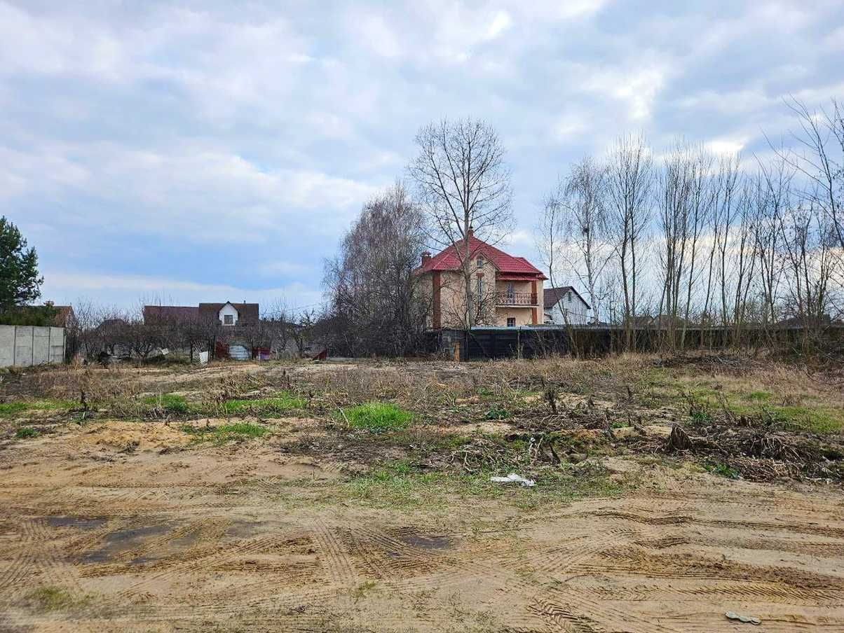 Продам  земельні ділянки по 0,12 га – Дарницький район, Осокорки