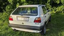 Volkswagen Golf 2 1.6d