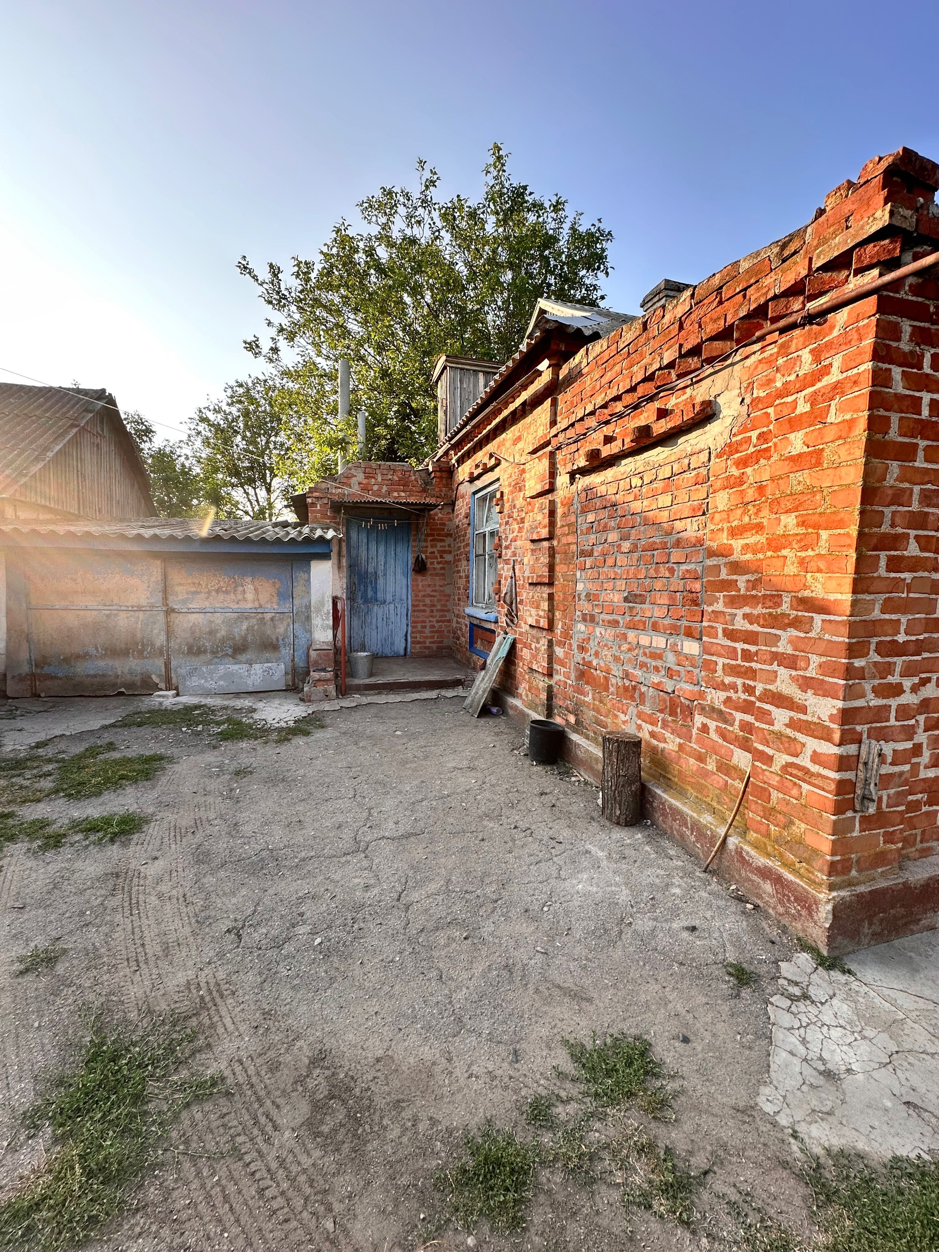 Будинок приватний Синельниківський район, село Романки