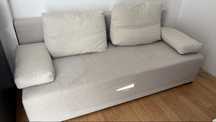 Za darmo! Sofa IKEA Arviken rozkładana 3 osobowa
