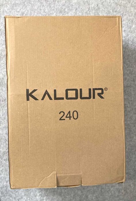 Набор цветных карандашей 240 цветов