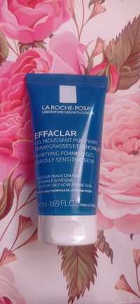 La Roche-Posay Effaclar Purifying Foaming Gel