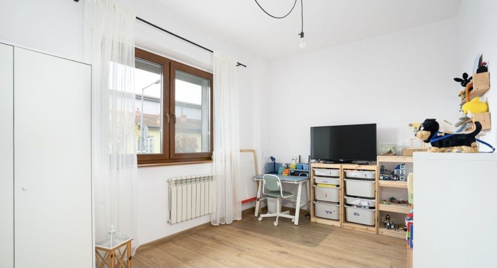 Sprzedam mieszkanie M4