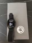 Apple Watch Ultra 2 czarny- GPS+Cellular 49mm - jak nowy