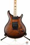PRS DW CE24 “Floyd” Burnt Amber Smokeburst Dustie Waring Signature