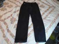 spodnie jeansowe damskie Cobry