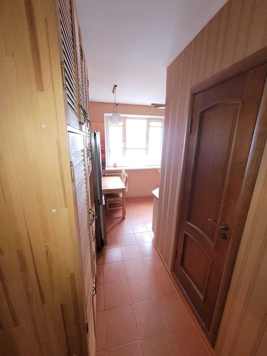 Продам 4 к. квартиру П. поле, ул. Балакирева (Станислава Парталы)