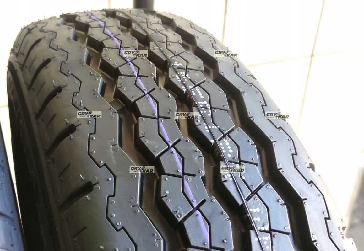 2x 165r13c Journey Wr082, 2024r 96/94n D/C/70dB