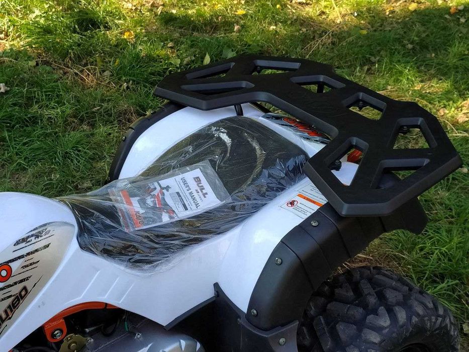 Квадроцикл KAYO AU180