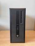 HP ProDesk 600 G1 TWR i5-4570 4GB DDR3