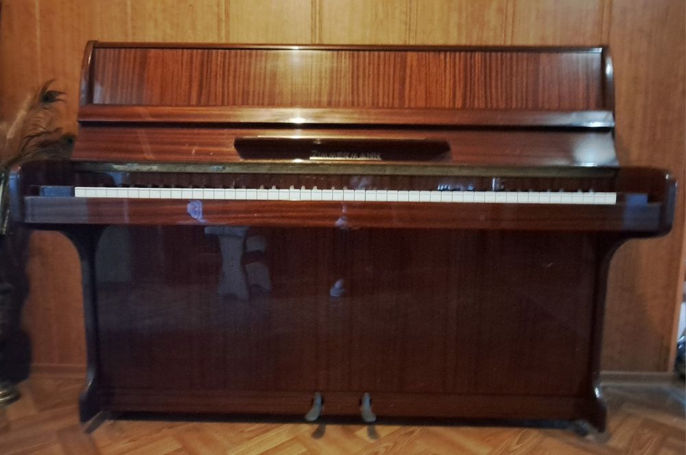 Фортепіано Zimmermann