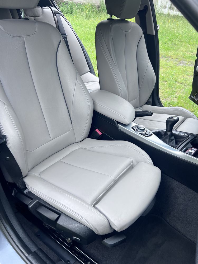 Bmw Serie 1 118diesel Sport