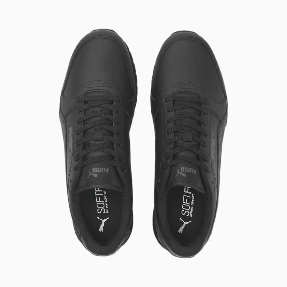 Чоловічі кросівки Puma ST Runner V3 L. Розміри 42-43 мужские кроссовки