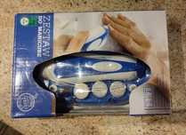 Zestaw do manicure