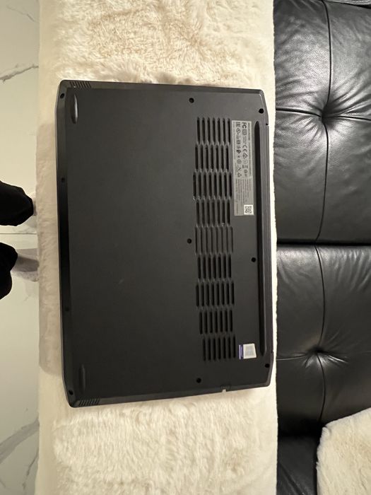 Laptop Lenovo ideapad gaming