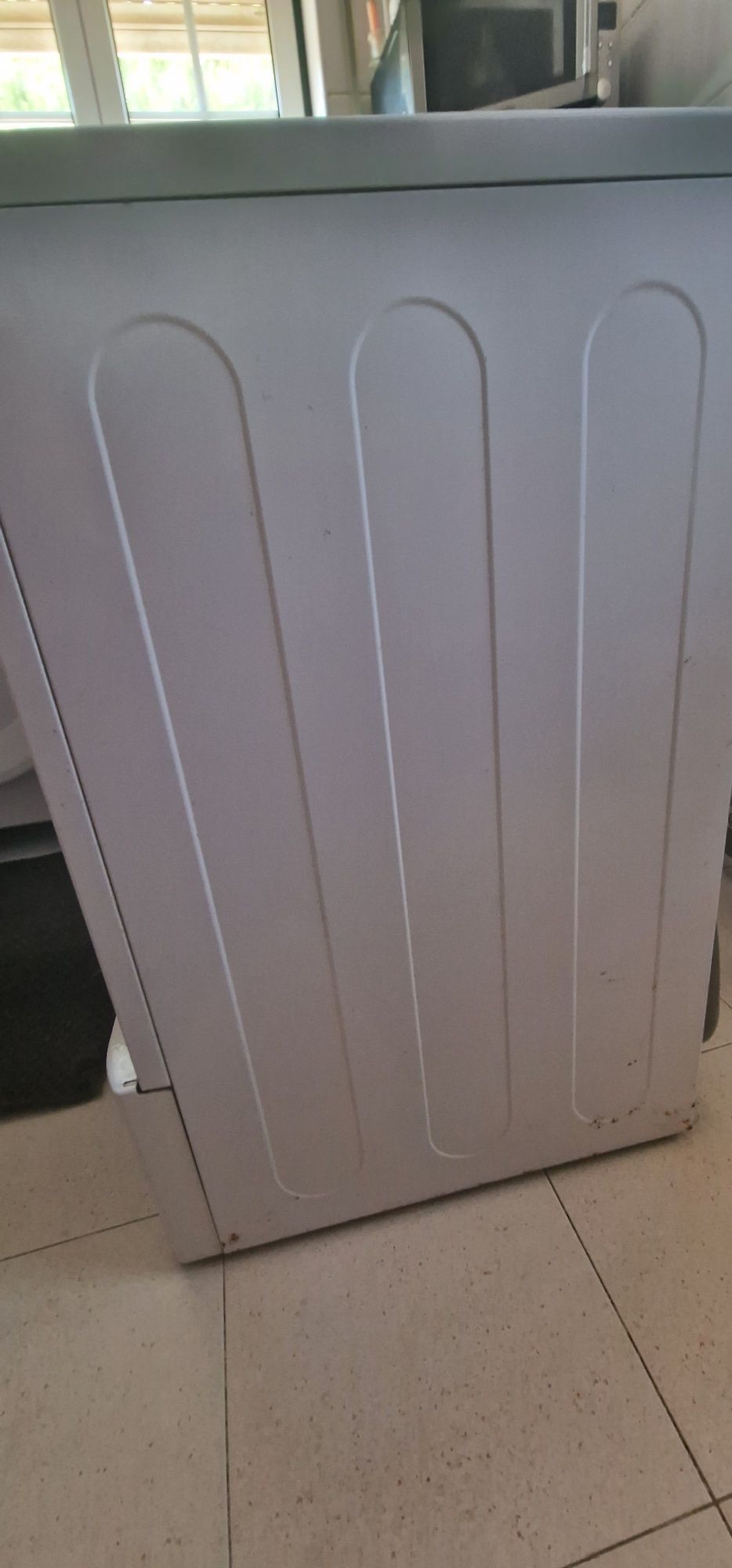 Maquina secar roupa Ariston Hotpoint