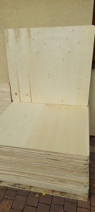 Płyta sklejka 9-10 mm