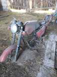 Sprzedam rame Jawy 350