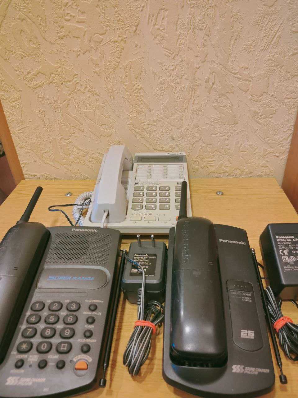 Телефоны советских времен. В рабочем состоянии.   – высылаю.