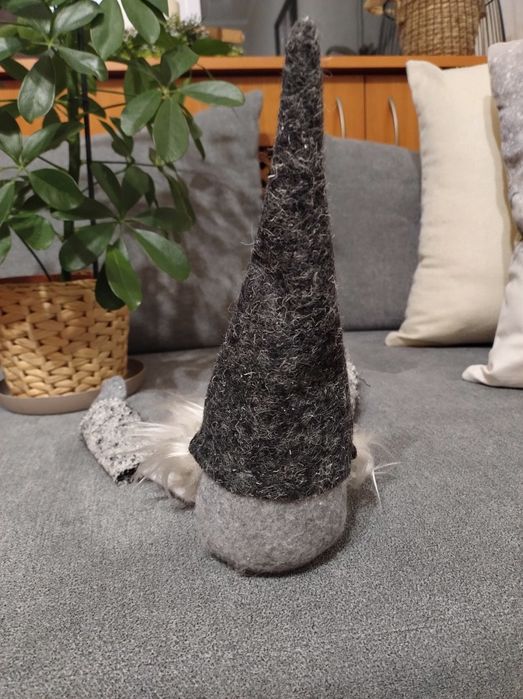 Skrzat świąteczny.