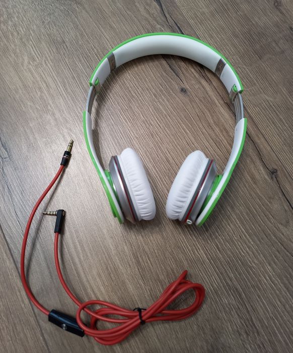 Навушники Monster Beats by Dr. Dre Studio High-Definition Headphones G
