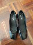 Sapatos académicos marca a Toga