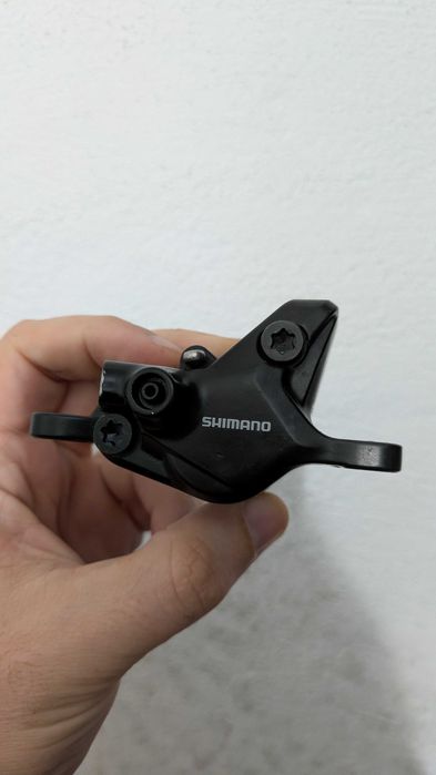Pinças de travão Shimano