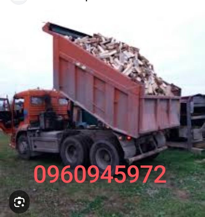 Доставка дров по Чернівцях та області!