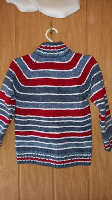 Свитер/Кофта Турция. 4- 5 лет
