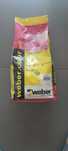 Betume weber Marron