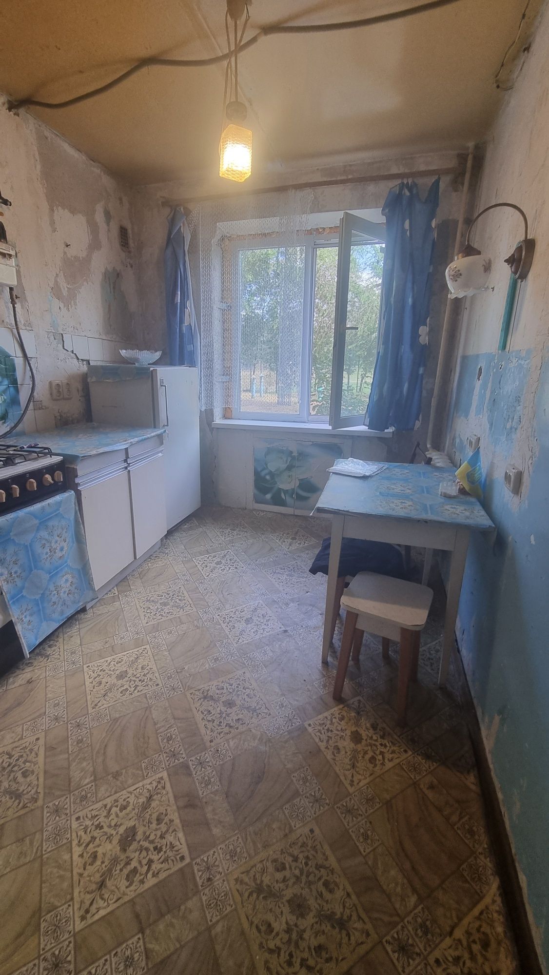 Продаж 2х кімнатної квартири вул Володимира Великого.Олімп.Артем