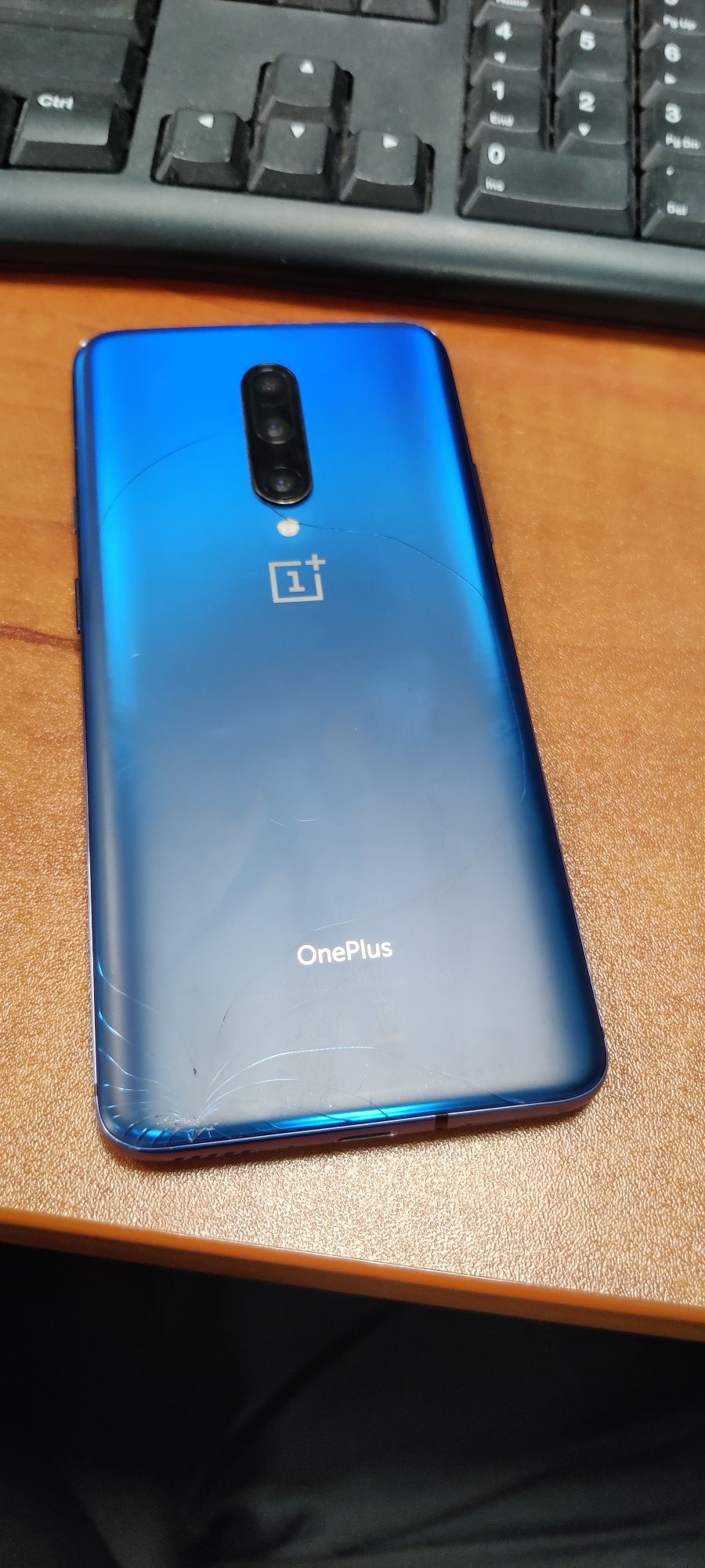 OnePlus 7 Pro 8/256
