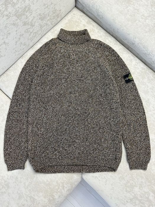 Гольф светр Stone Island | Аунтефік ОЛХ ДОСТАВКОЮ!