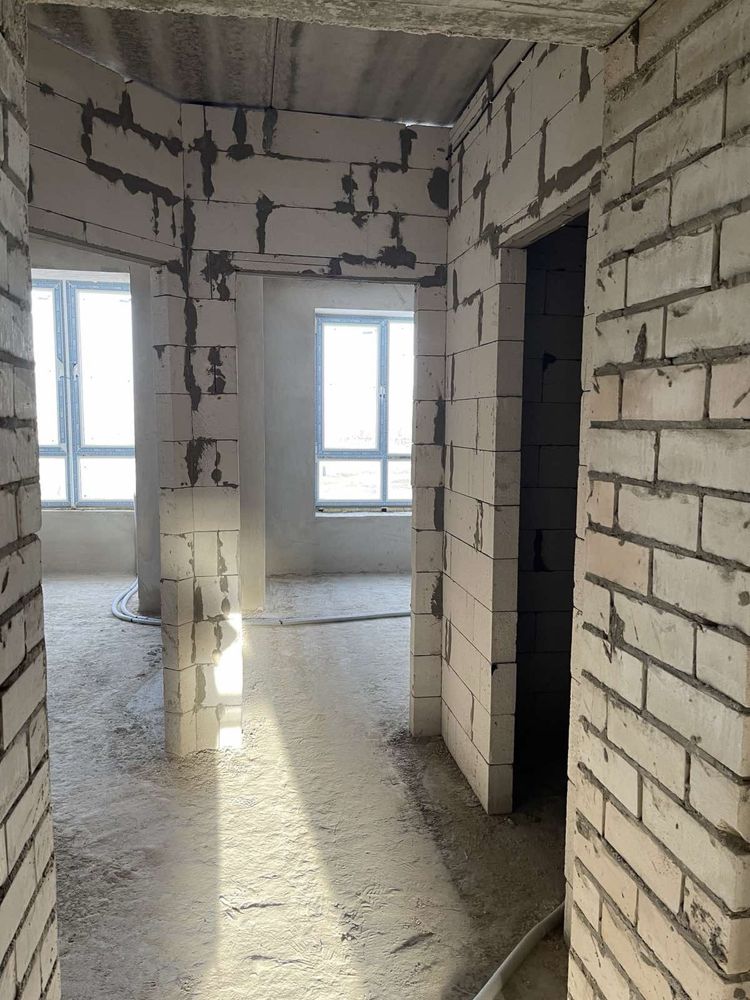 Продаж 1-кімнатної квартири в ЖК “Європейка”