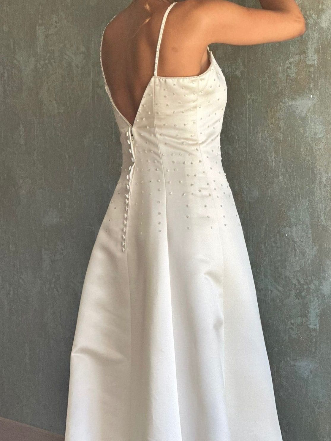 Vestido de Noiva