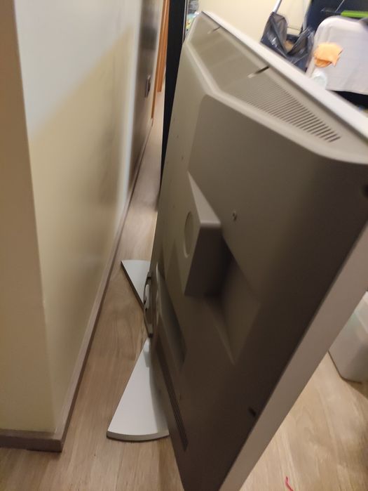 Televisão LCD Samsung