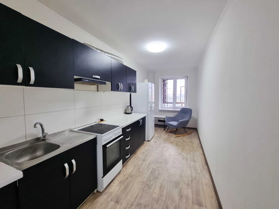 Продам 1-кімнатну квартиру Клочківська ( Клочковская)