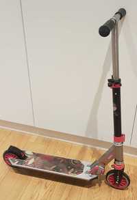 Hulajnoga Oxelo scooter Play5 decathlon