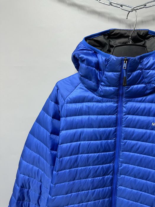 Мужская куртка The North Face TNF 600 пуховик size L
